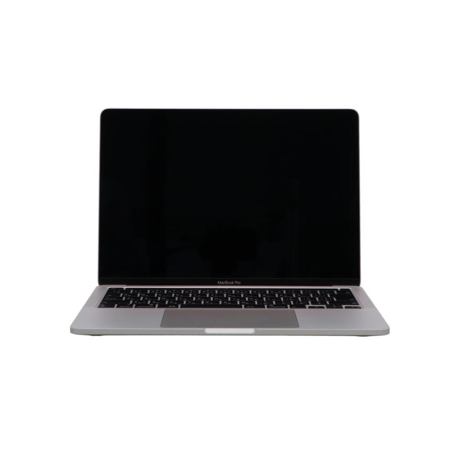 MacBook Pro Apple 13インチ Mid 2020 中古 Z0Y8(ベース:MWP82J MacBook Pro Apple 13インチ Mid 2020 中古 Z0Y8(ベース:MWP82J
