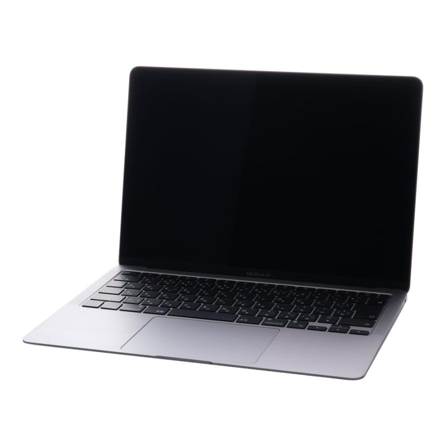 MacBook Air Apple Air13インチ Late 2020 (MacOS1*) 中古 Z125(ベース