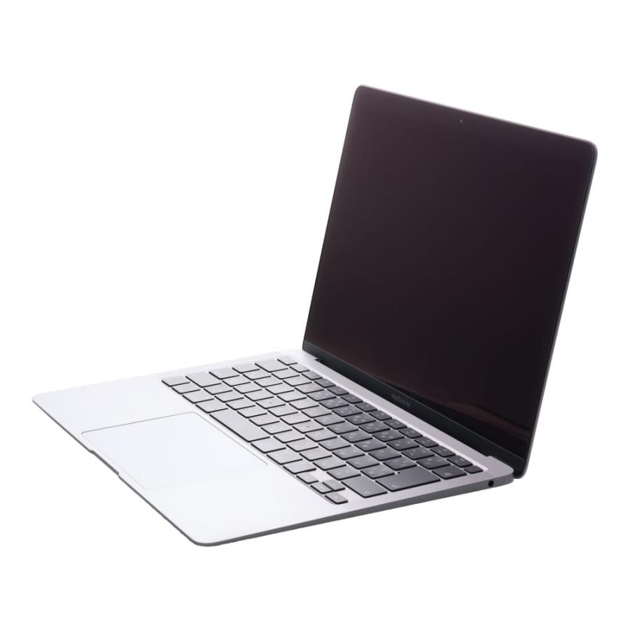MacBook Air Apple Air13インチ Late 2020 (MacOS1*) 中古 Z125(ベース