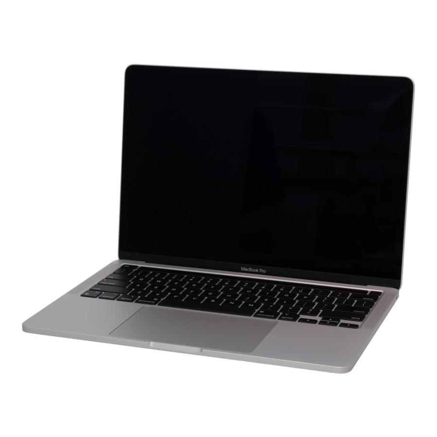 【中古・美品】MacBook Pro 13インチ 2020年 MacBook Pro 2020 13型 (Intel) 新品 71,500円 中古 | ネット最