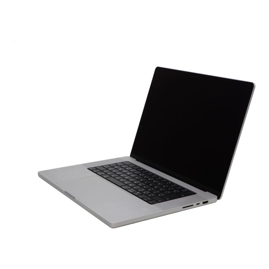 【美品】M3 MacBookPro14 メモリ16GB SSD1TB シルバー ヨドバシ.com - アップル Apple MacBook Pro 14インチ M3 Max