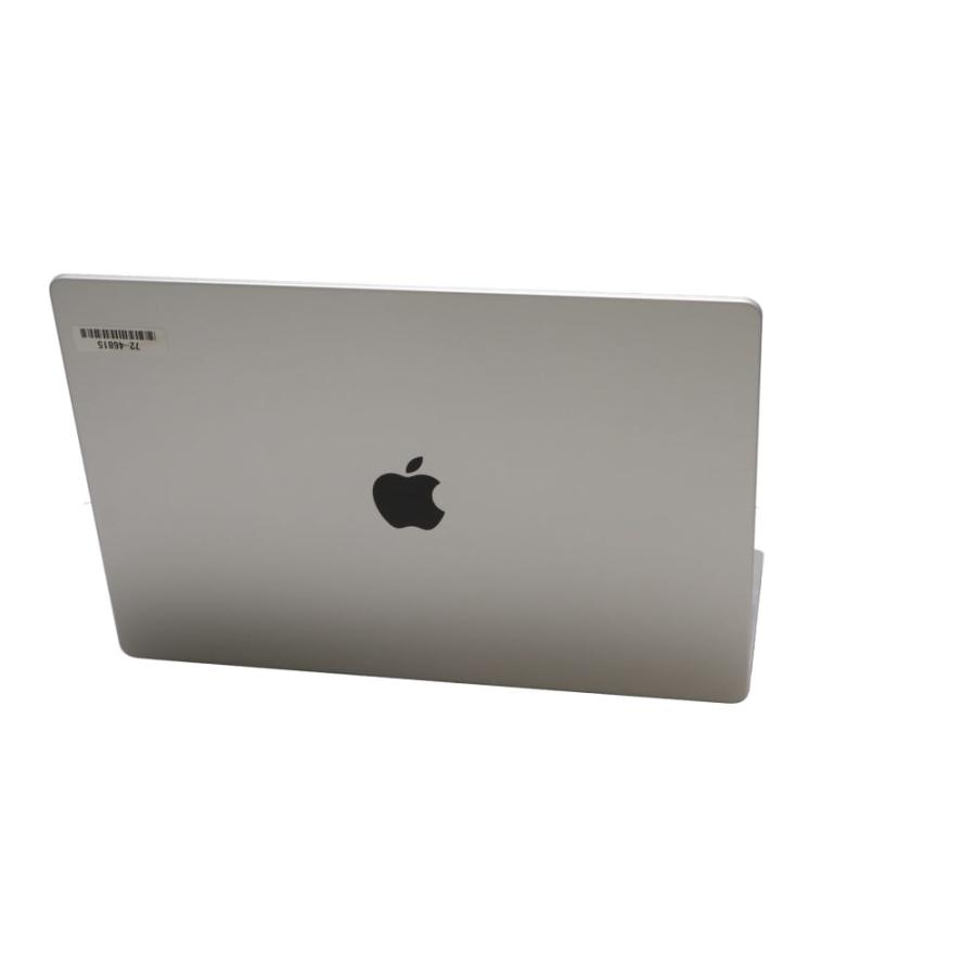 MacBook Pro Apple 16インチ Late 2021 中古 Z14Y(ベース:MK1E3J/A 