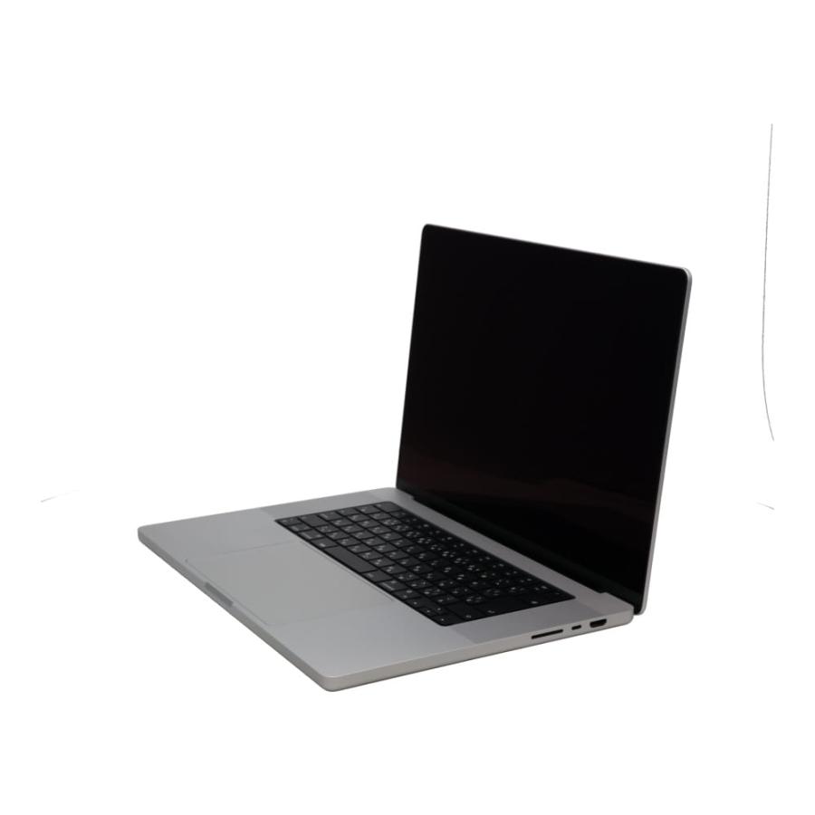 【12ヵ月保証】中古ノートパソコン SSD アップル Apple MacBook Pro 16インチ Late 2021  中古 Z14Z(ベース:MK1E3J/A) M1 Max/メモリ32GB/SSD1TB/Wi-Fi6対応 [並品] 2022年頃購入 TK Mac Pro Apple MacBook 16インチ Late 2021 中古 Z14Z(ベース