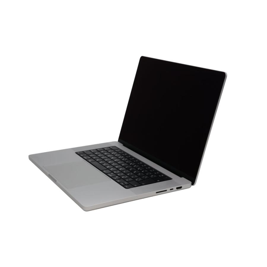 Mac Pro Apple MacBook 16インチ Late 2021 中古 Z14Z(ベース:MK1E3J/A