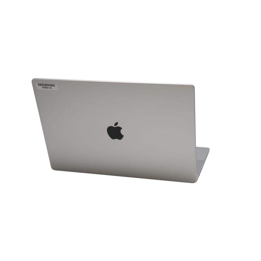 Mac Pro Apple MacBook 16インチ Late 2021 中古 Z14Z(ベース:MK1E3J/A
