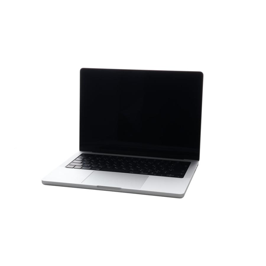 Mac Pro Apple MacBook 14インチ Late 2021 中古 Z15K(ベース:MKGT3J/A