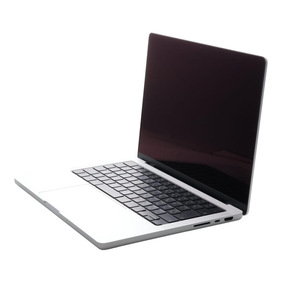 美品MacBook Pro 14インチ Mac Pro Apple MacBook 14インチ Late 2021 中古 Z15K(ベース:MKGT3J/A