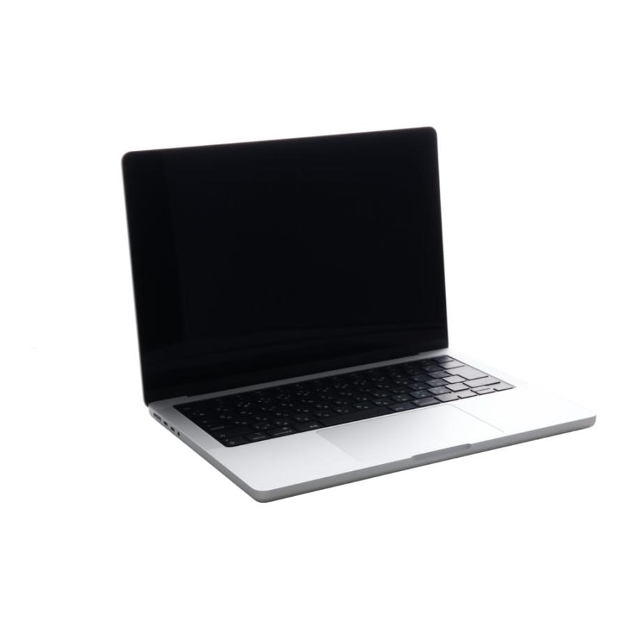 MacBookPro 美品 Mac Pro Apple MacBook 14インチ Late 2021 中古 Z15K(ベース:MKGT3J/A