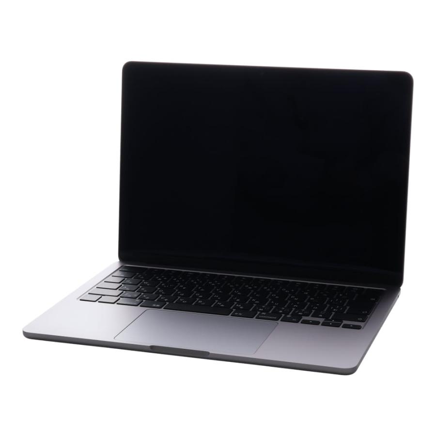 MacBook Air Apple 13インチ Mid 2022 中古 Z15S(ベース:MLXW3J/A 
