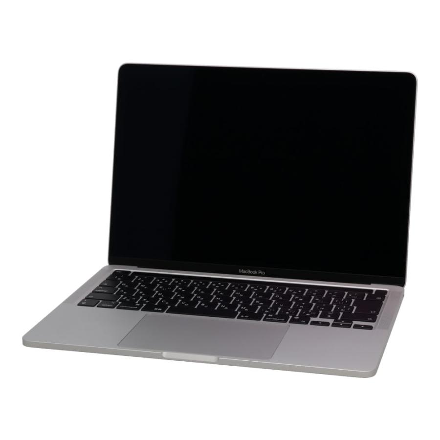 MacBook Pro Apple 13インチ Mid 2022 中古 Z16U(ベース:MNEQ3J/A
