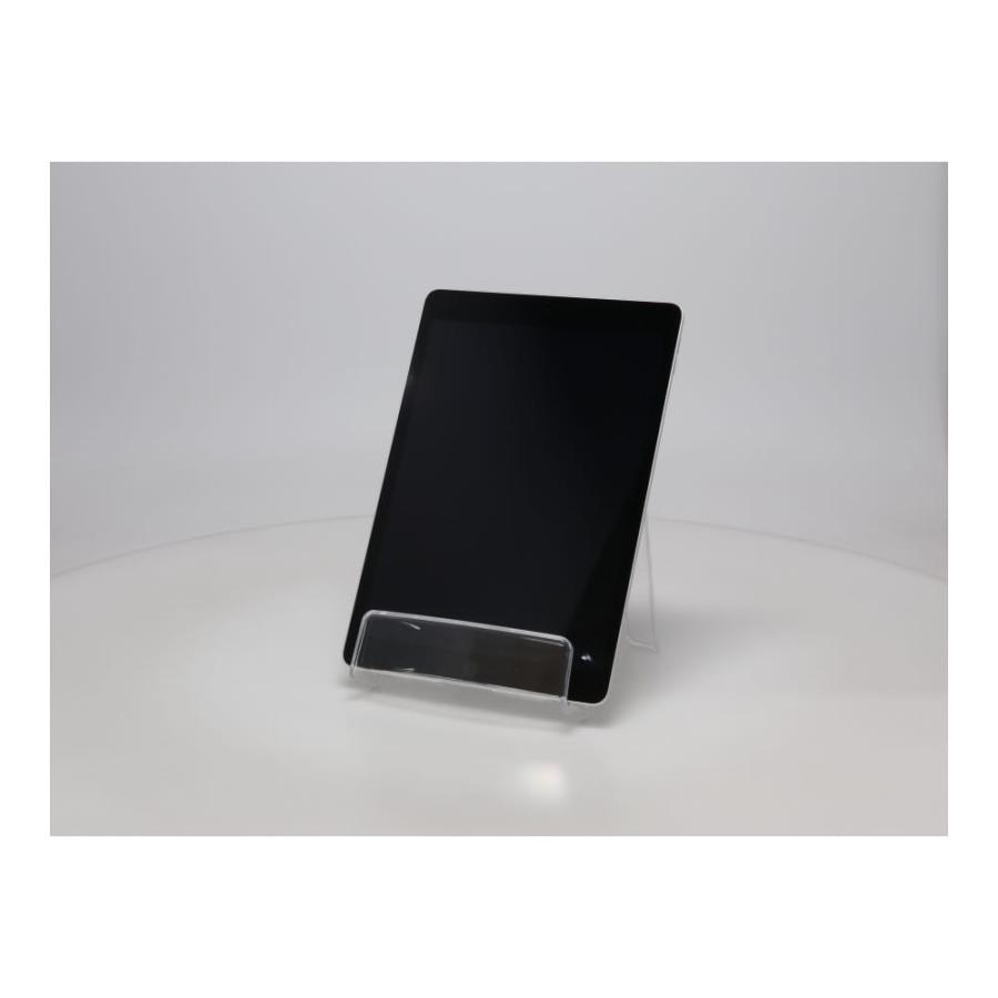iPad 10.2インチ 第9世代 MK2L3J/A Apple 中古 Wi-Fiモデル/64GB/指紋