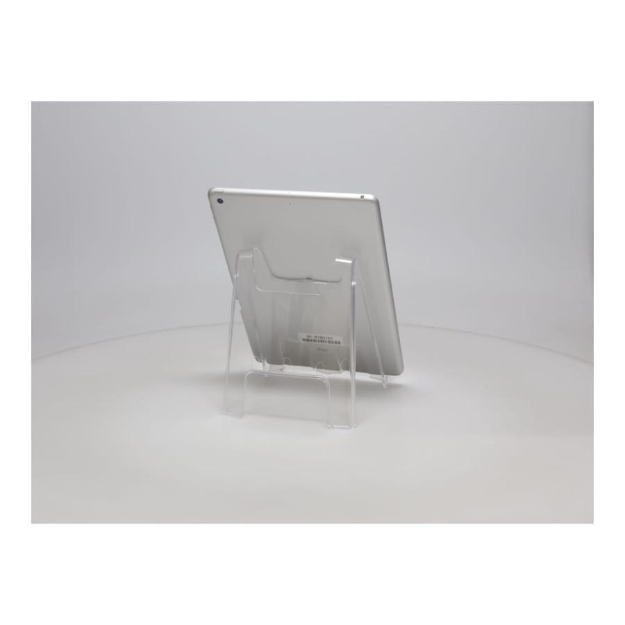 iPad 10.2インチ 第9世代 MK2L3J/A Apple 中古 Wi-Fiモデル/64GB/指紋