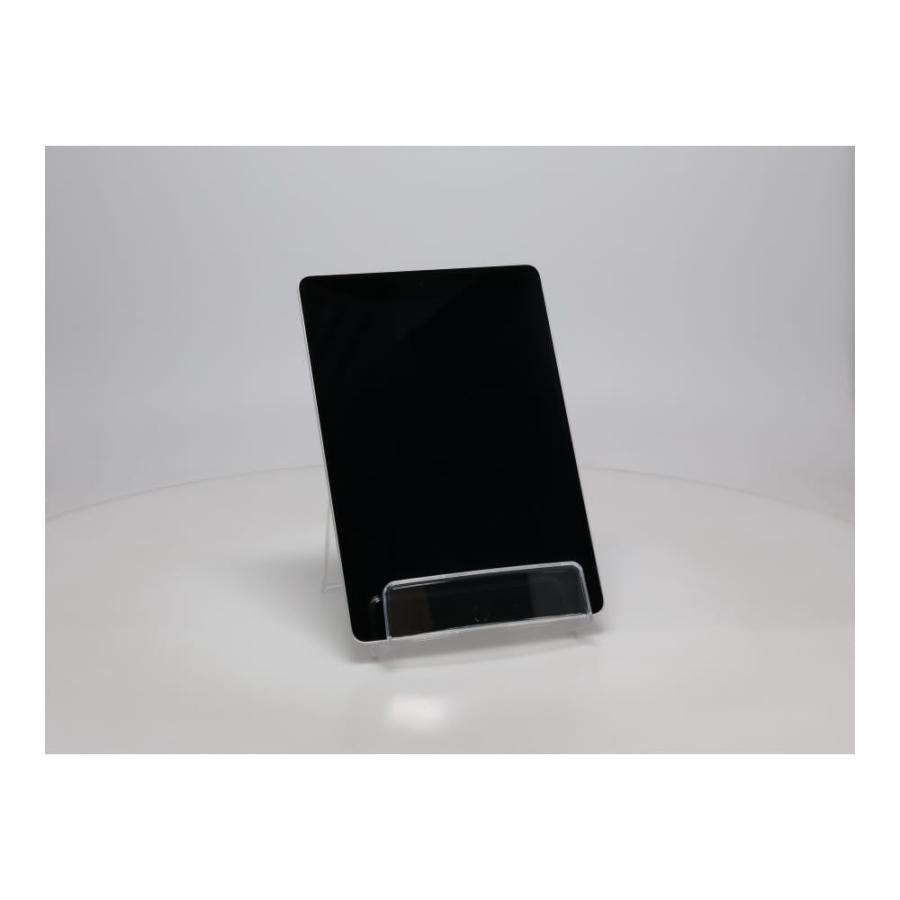 iPad 10.2インチ 第9世代 MK2L3J/A Apple 中古 Wi-Fiモデル/64GB/指紋認証/シルバー/Webカメラ [C:並品] | iPad | 03