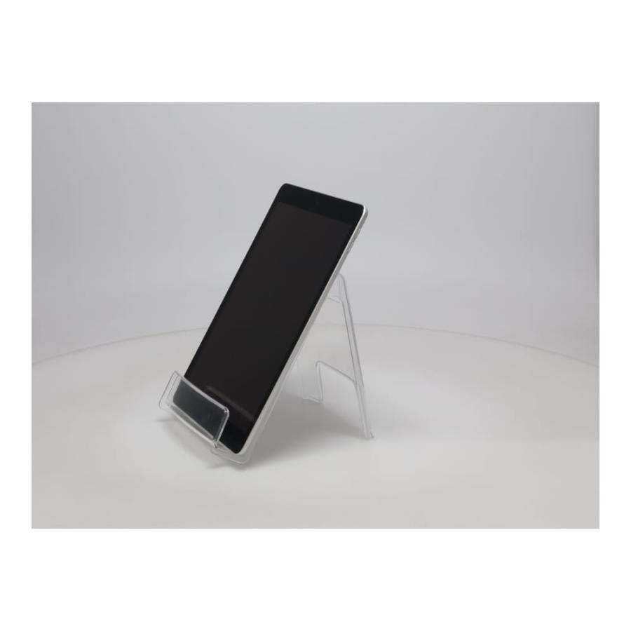 iPad 10.2インチ 第9世代 MK2L3J/A Apple 中古 Wi-Fiモデル/64GB/指紋