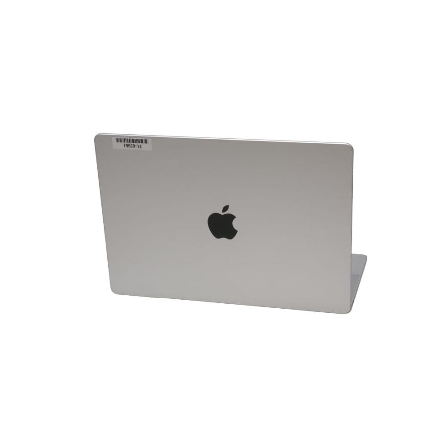 MacBook Pro Apple 14インチ 2023 中古 Z17K(ベース:MPHH3J/A 
