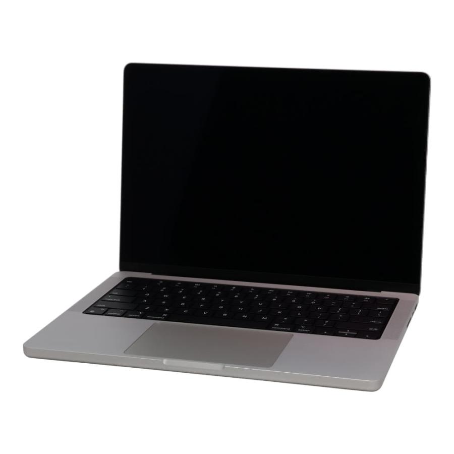 MacBook Pro Apple 14インチ 2023 中古 Z17K(ベース:MPHH3J/A