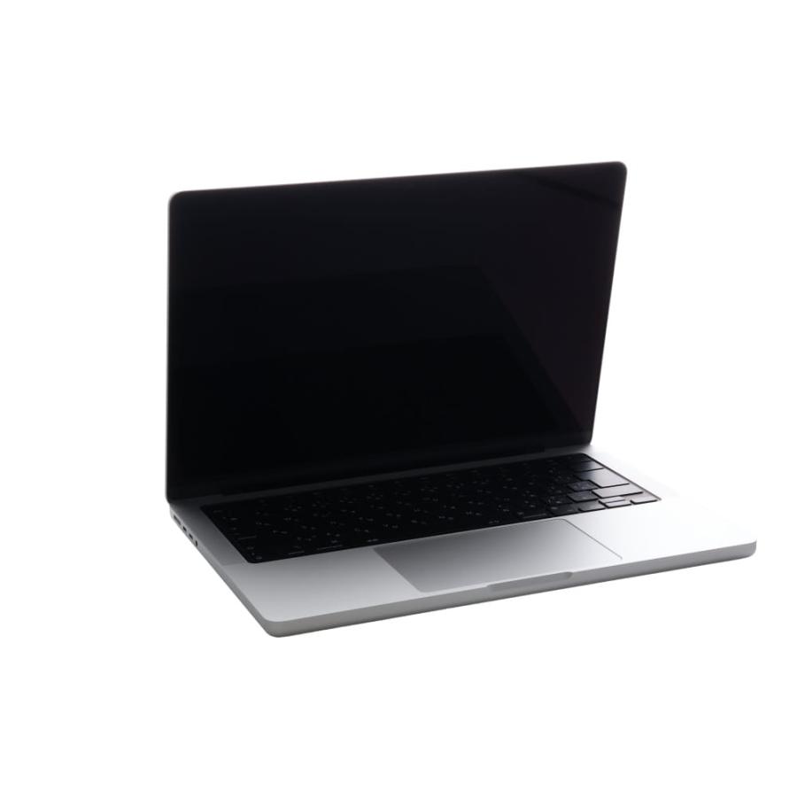 MacBook Pro Apple 14インチ Late 2023 中古 Z1A9(ベース:MR7J3J/A