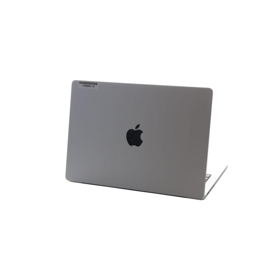 MacBook Pro Apple 14インチ Late 2023 中古 Z1A9(ベース:MR7J3J/A