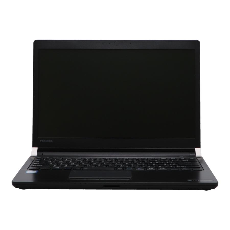 Dynabook R73 D Pr73dbaac3cad81 Win7 10dg Dynabook Core I5 2 4ghz 6300u 8g 500g 13 3 18年頃購入 Cランク 中古 B5ノート c Qualit Yahoo 店 通販 Yahoo ショッピング