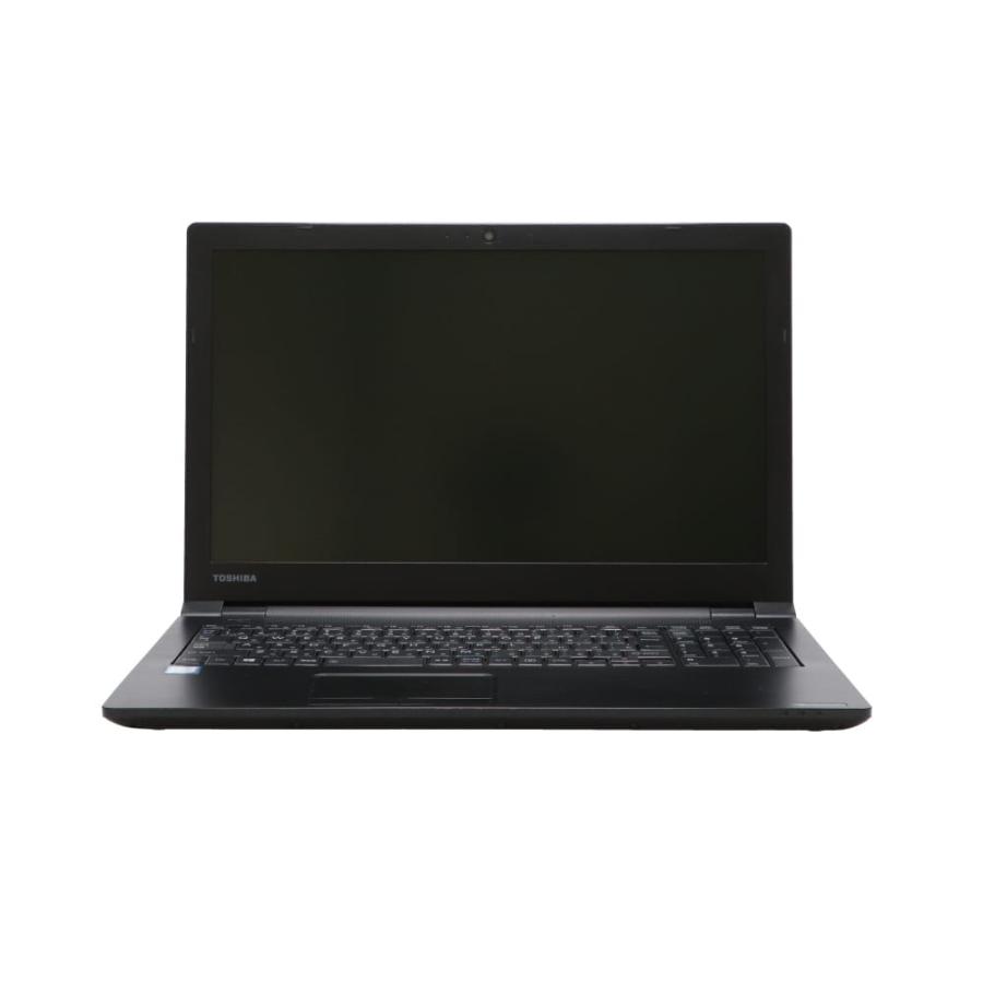 DYNABOOK dynabook B65/M(Win10x64) 中古 Core i5-1.6GHz(8250U