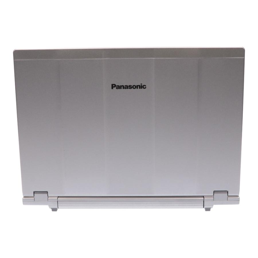 Let's note Panasonic Let's LV8(Win11x64) 中古 Core i5-1.6GHz(8365U