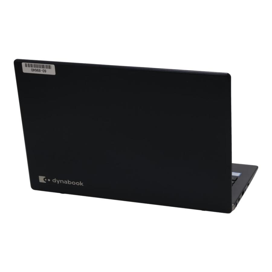 Dynabook dynabook G83DN (Win10x64) 中古 Core i5-1.6GHz(8250U