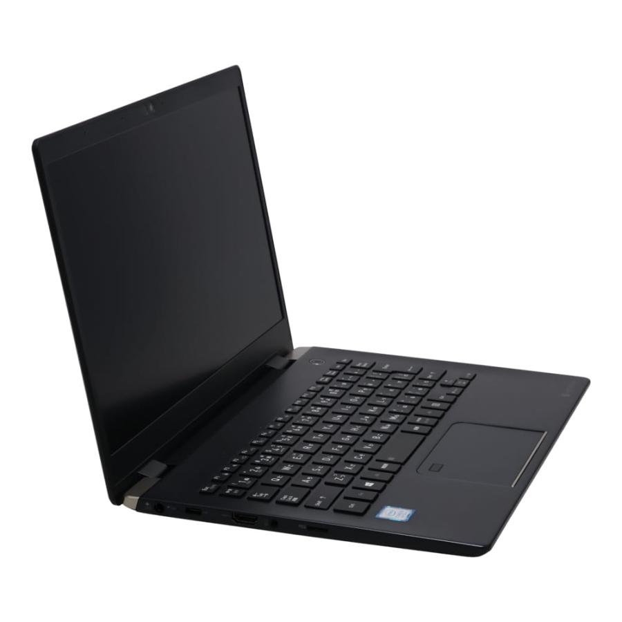 Dynabook dynabook G83DN (Win10x64)  中古 Core i5-1.6GHz(8250U)/メモリ8GB/SSD 256GB/13.3インチ/Webカメラ [訳あり品] 2019年頃購入 TK Dynabook dynabook G83DN (Win10x64) 中古 Core i5-1.6GHz(8250U
