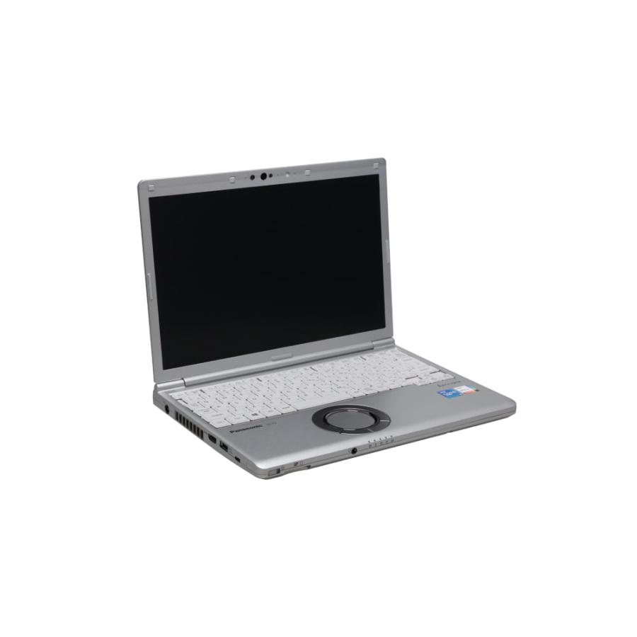 Let's note SZ Panasonic SV1(Win11x64) 中古 Core i5-2.6GHz(1145G7