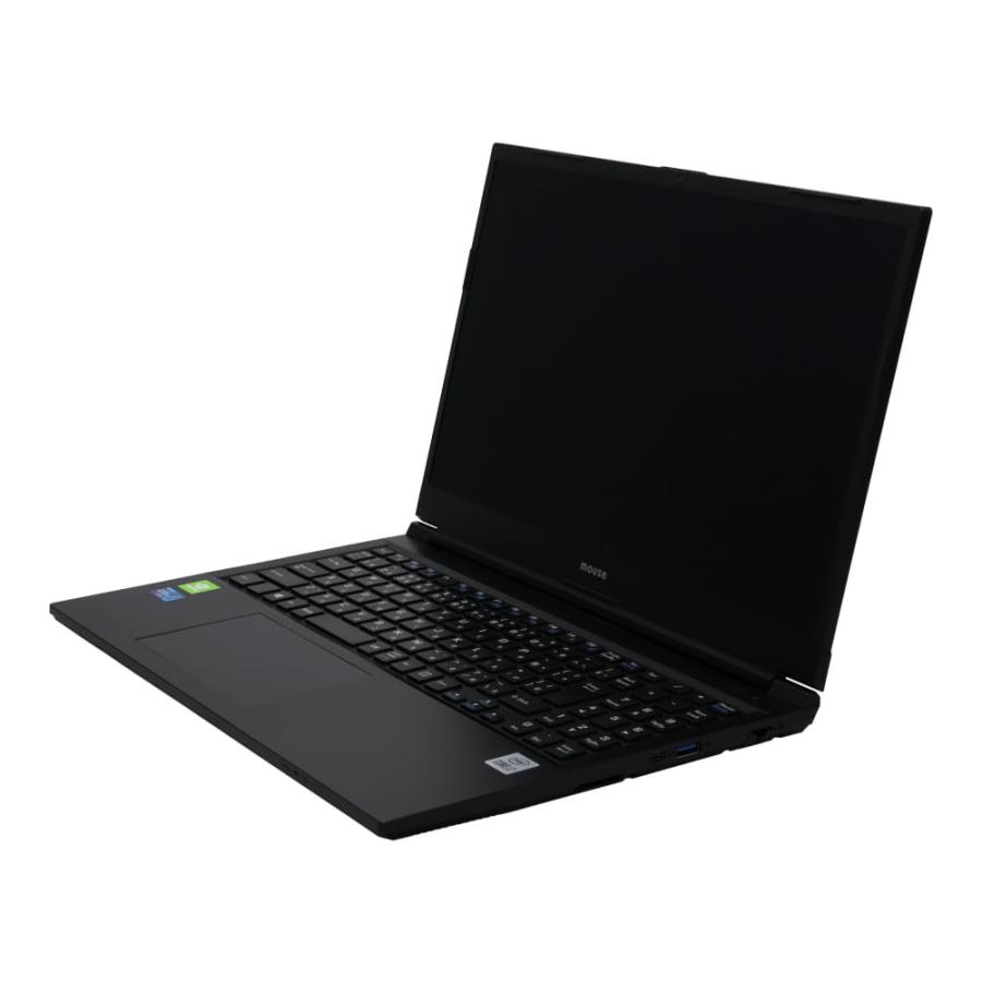 マウスコンピューター mouse K5(Win10x64) 中古 Core i7-2.6GHz