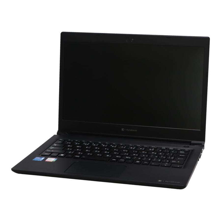 dynabook（ダイナブック） Dynabook dynabook S73/HU(Win11x64) 中古