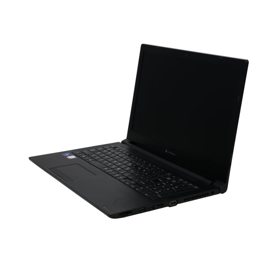 dynabook B Dynabook B65/HU(Win11x64) 中古 Core i7-2.8GHz(1165G7