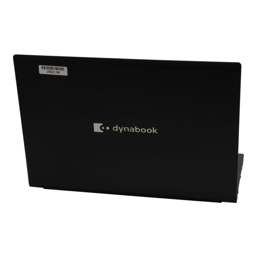 dynabook B Dynabook B65/HU(Win11x64) 中古 Core i7-2.8GHz(1165G7