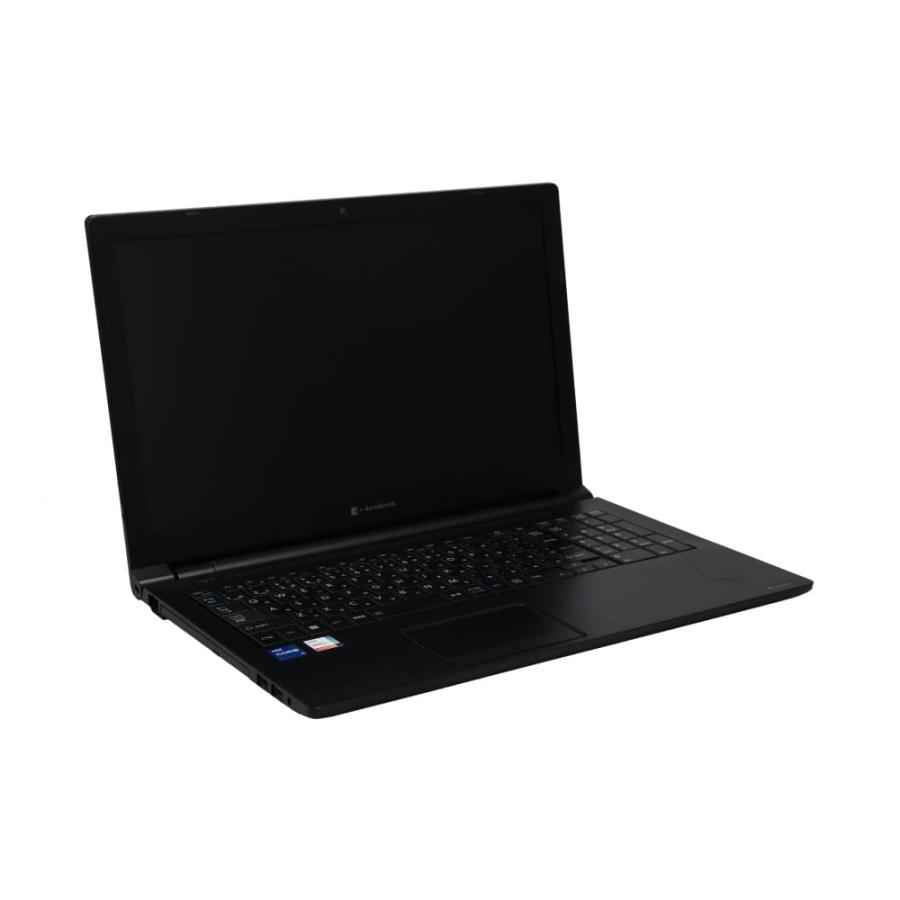 dynabook B Dynabook B65/HU(Win11x64) 中古 Core i7-2.8GHz(1165G7