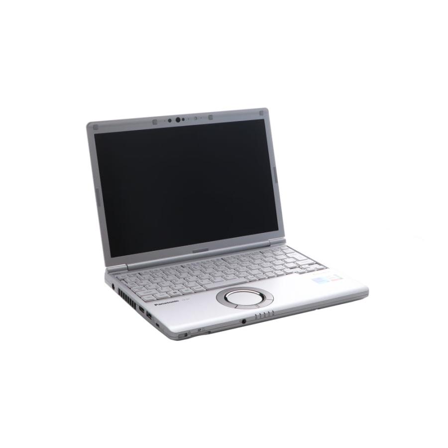 Panasonic Let's note SV1(Win10 11DG)  中古 Core i7-2.8GHz(1165G7)/16GB/SSD512GB/12.1/バッテリー(L)/Wi-Fi6対応/Webカメラ [美品] TK｜usedpc1｜04