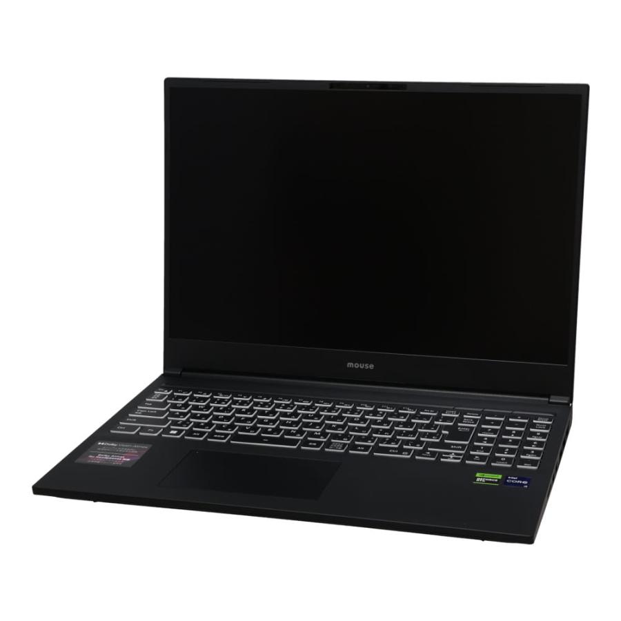 MousePro マウスコンピューター G-Tune H6-I9G80BK-A(Win11x64) 中古 