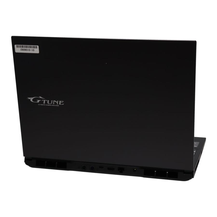 MousePro マウスコンピューター G-Tune H6-I9G80BK-A(Win11x64