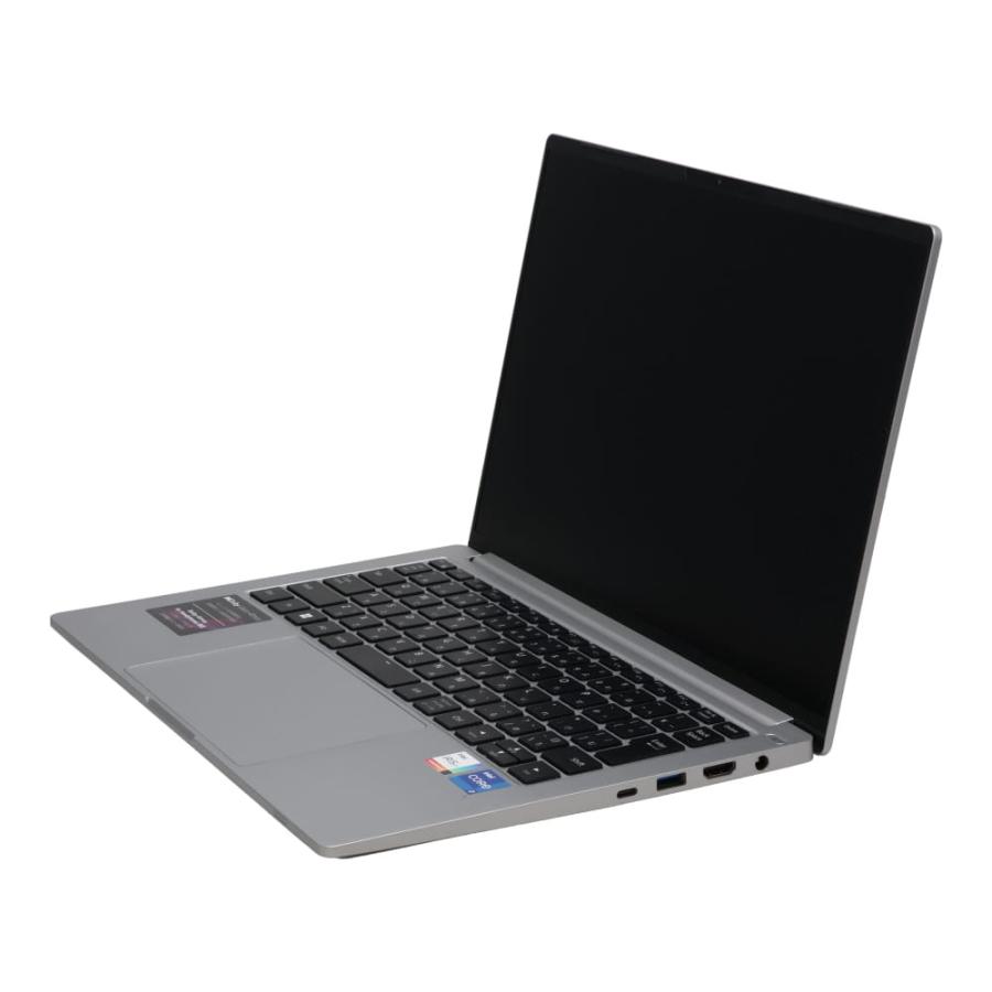 マウスコンピューター DAIV Z4-I7I01SR-A(Win11x64)  中古 Core i7-2.2GHz(1360P)/メモリ32GB/SSD1TB/14/Wi-Fi6対応/Webカメラ [A:美品]の画像