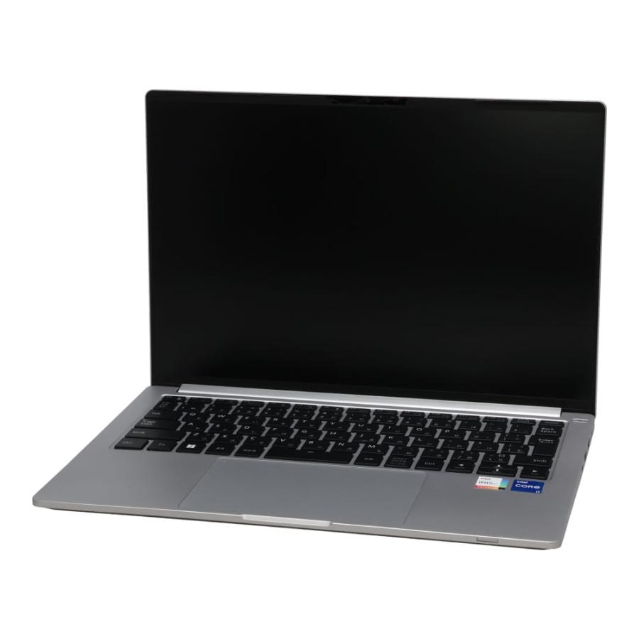 MousePro マウスコンピューター DAIV Z4-I7I01SR-A(Win11x64) 中古