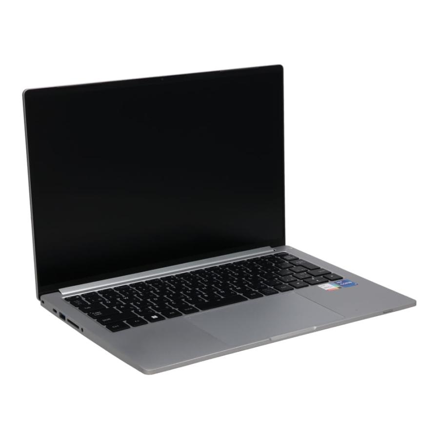 マウスコンピューター DAIV Z4-I7I01SR-A(Win11x64)  中古 Core i7-2.2GHz(1360P)/メモリ32GB/SSD1TB/14/Wi-Fi6対応/Webカメラ [訳あり品]の画像