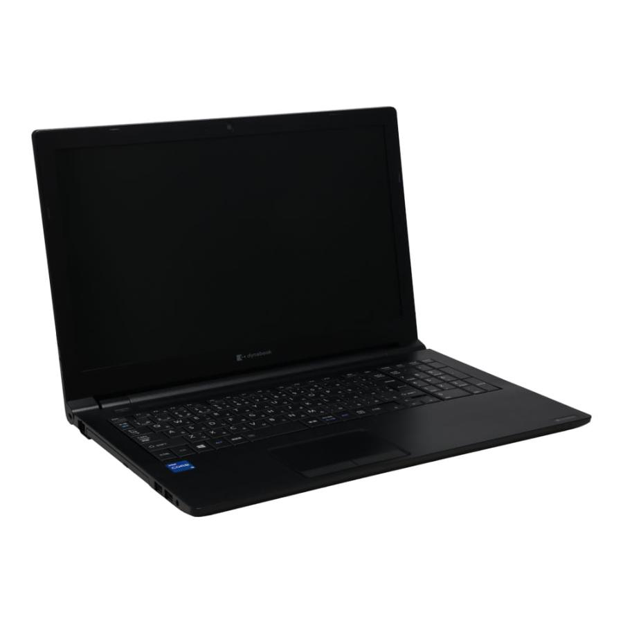 dynabook B65/HS ノートPC　中古 dynabook（ダイナブック） [中古B]dynabook B65/HS (Core i7-1185G7