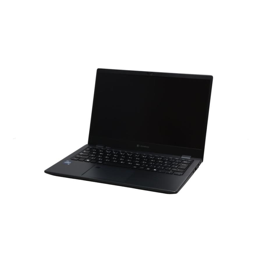 日本HP Dynabook dynabook G83/LY(Win11x64) 中古 Core i5-1345U/16GB