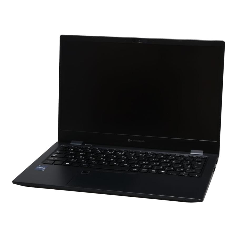 美品 TOSHIBA dynabook G83/LY i5 256GB 16GB dynabook G 2024年発売 ダイナブック G83/LY 13.3型 i5-1345U/16GB