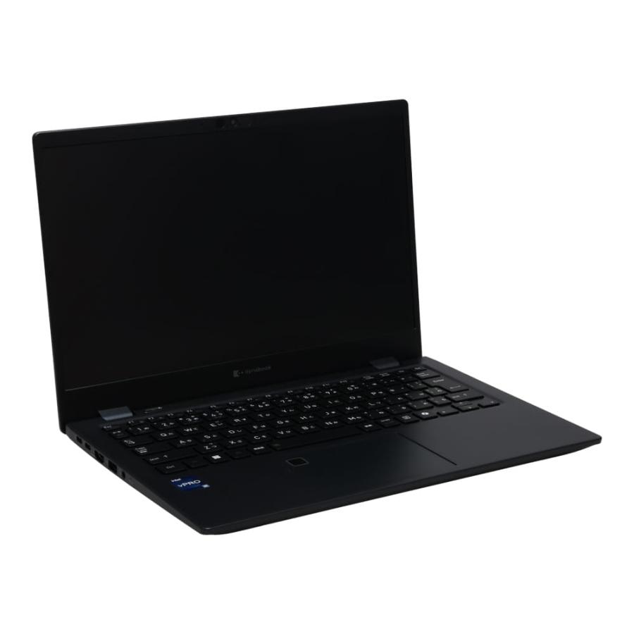 Dynabook dynabook G83/LY(Win11x64)  中古 Core i5-1345U/メモリ16GB/SSD256GB/フルHD13.3/バッテリーL/Webカメラ [訳あり品]の画像