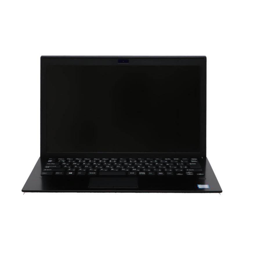VAIO Pro PG(Win11x64) 中古 Core i5-1.6GHz(8250U)/メモリ8GB