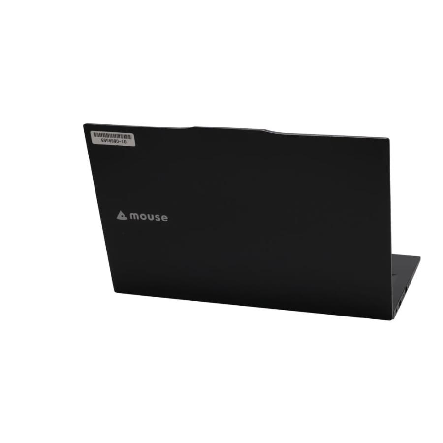 マウスコンピューター MousePro C4-I7U01BK-B(Win11x64)  中古 Core i7-1255U/メモリ32GB/SSD500GB/14インチ/Webカメラ [S:超美品]の画像