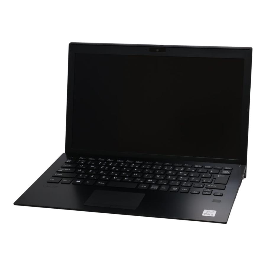 VAIO VAIO Pro PG VJPG141(Win10x64)  中古 Core i5-1.0GHz(1035G1)/メモリ8GB/SSD256GB/フルHD13.3/Wi-Fi6対応/Webカメラ [訳あり品] 2021年頃購入 TK VAIO Pro PG VJPG141(Win11x64) 中古 Core i5-1.0GHz(1035G1