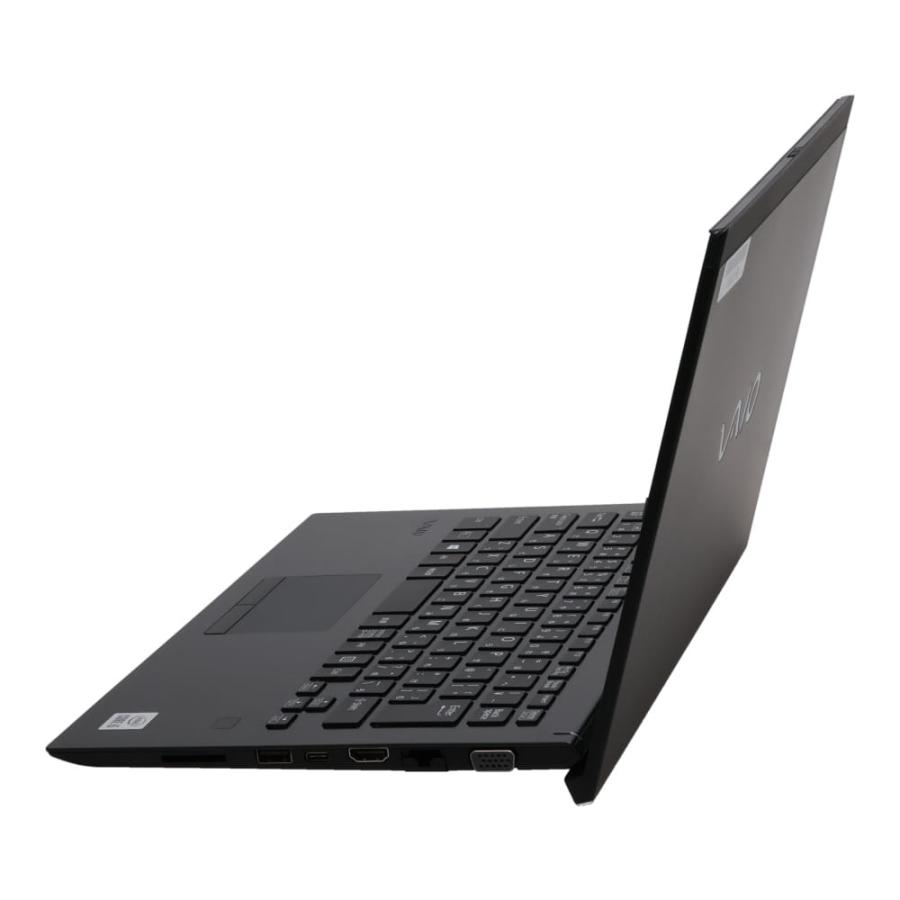 美品】VAIO Pro PG VJPG141 8GB i5 office付