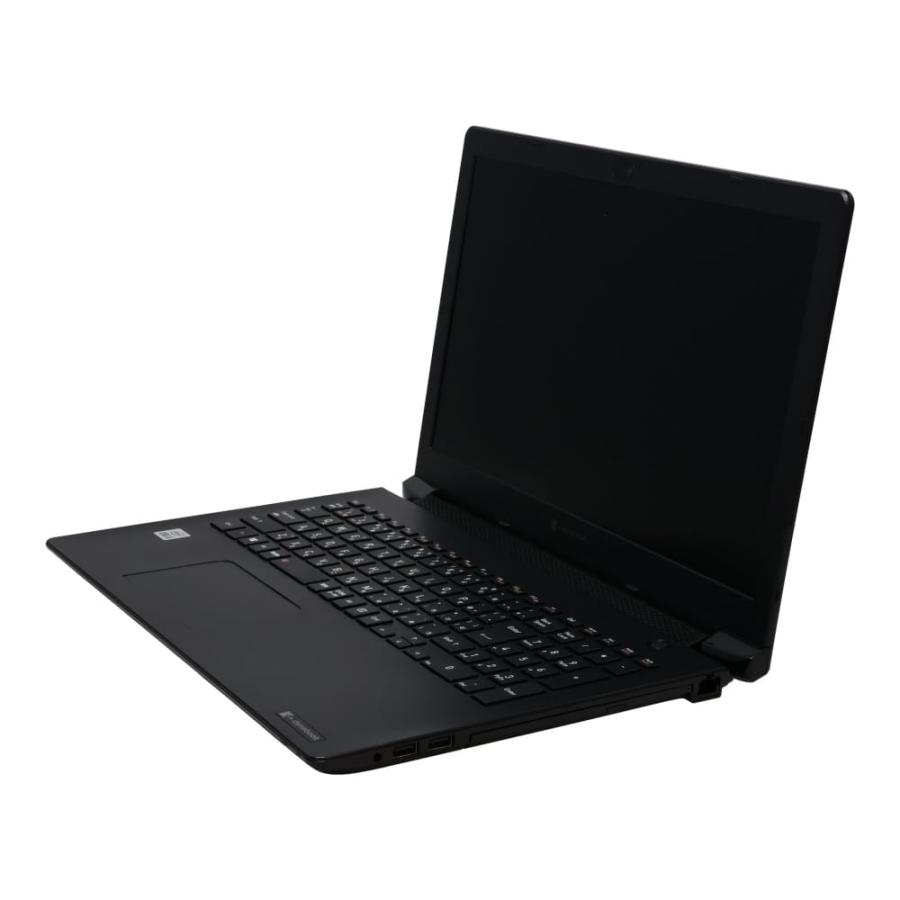 dynabook（ダイナブック） DYNABOOK dynabook BJ65/FS (Win11x64) 中古
