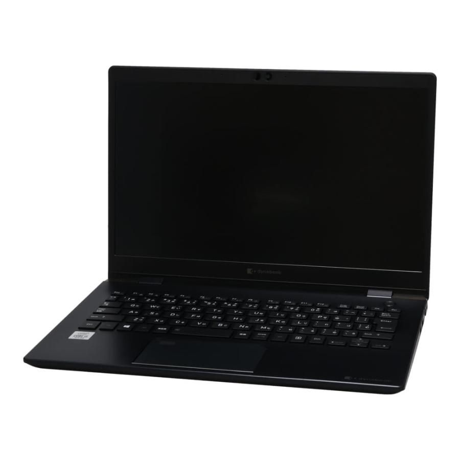 dynabook（ダイナブック） Dynabook dynabook G83FP(Win11x64) 中古