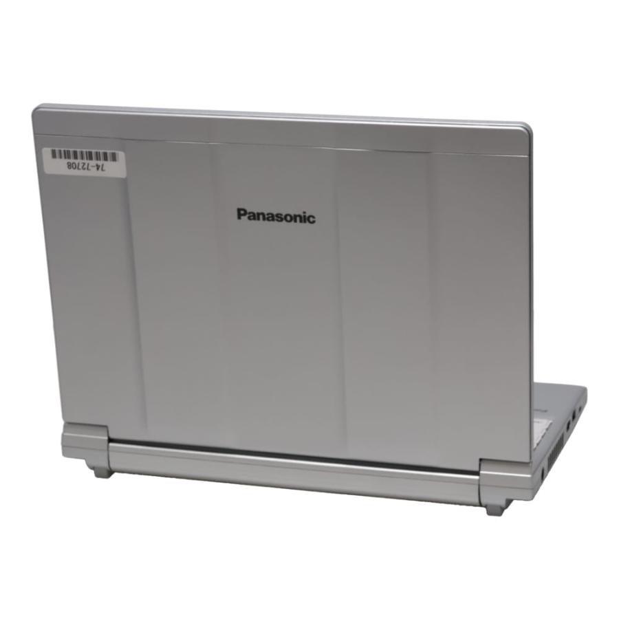 Panasonic Let